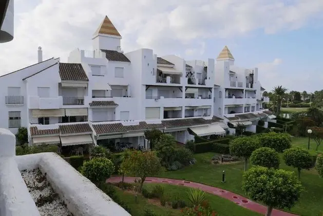 Costa Ballena-Hoyo 11 - Dış Mekan