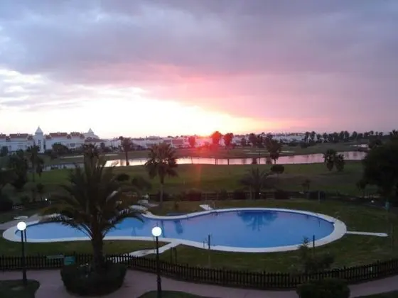 Costa Ballena-Hoyo 11 - Havuz