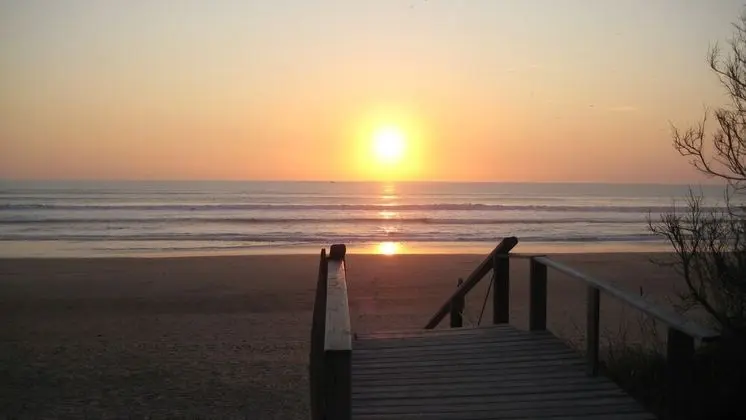 Costa Ballena-Hoyo 11 - Plaj