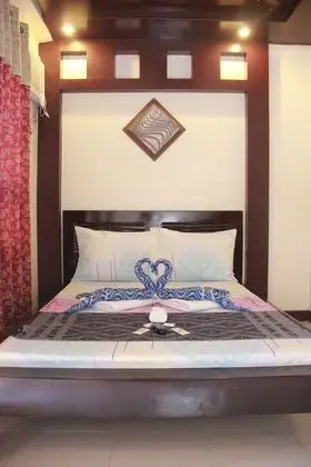 Costa Villa Beach Resort - Oda