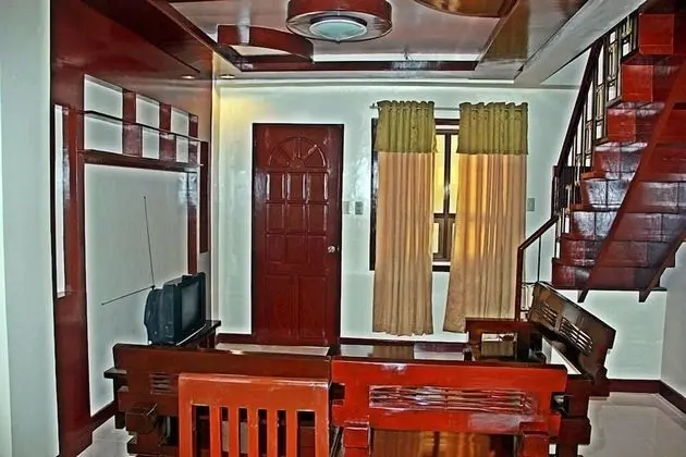 Costa Villa Beach Resort - Oda Düzeni