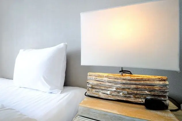 Costa Bella Condominiun Resort - Oda