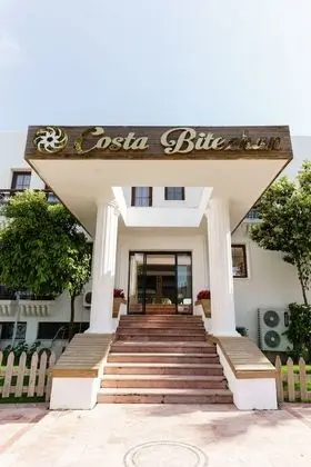 Costa Bitezhan Hotel - Dış Mekan