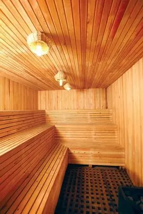 Costa Bitezhan Hotel - Spa