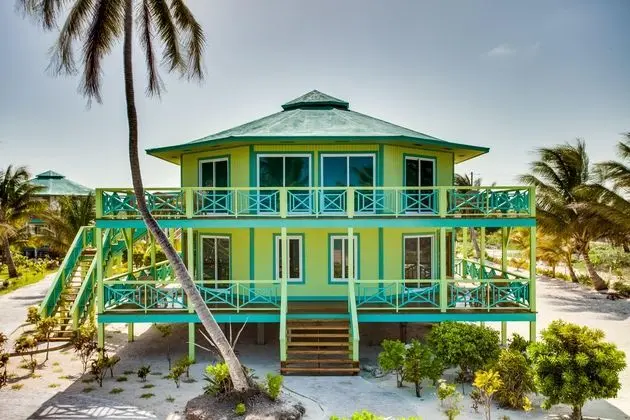 COSTA BLU BEACH RESORT TRADEMARK COLLECTION
