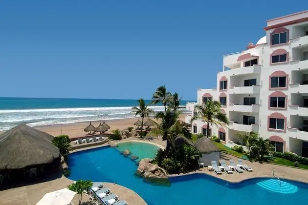 Costa Bonita Mazatlan 