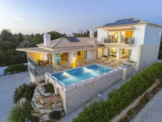 Villa Costa Brava