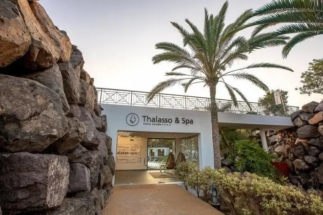 Costa Calero Hotel Thalasso & Spa - Dış Mekan