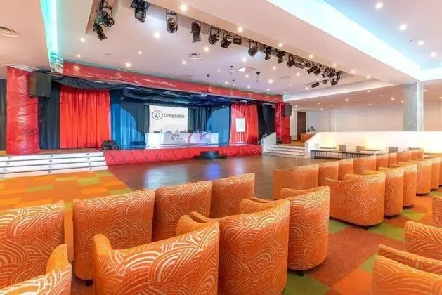 Costa Calero Hotel Thalasso & Spa - Genel