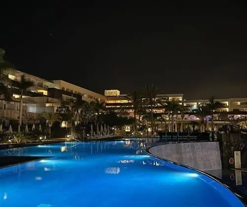 Costa Calero Hotel Thalasso & Spa - Havuz