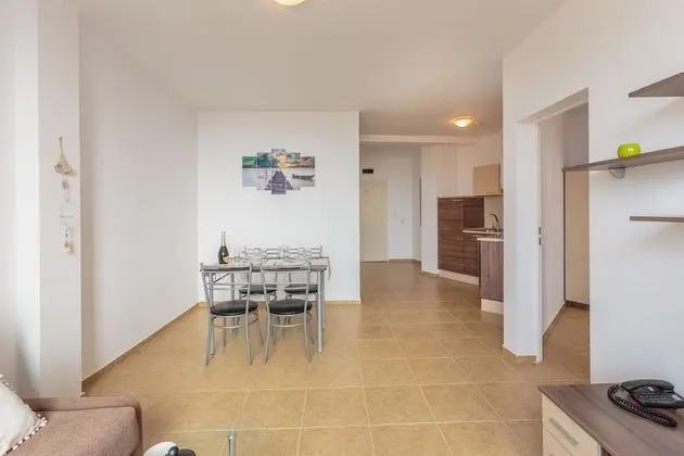 Costa Calma Aparthotel - Oda