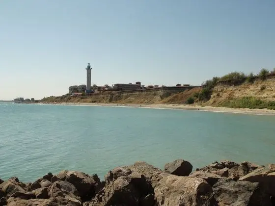 Costa Calma Aparthotel - Plaj