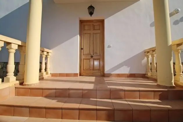 Villa Costa Calpe - Avellana - Dış Mekan