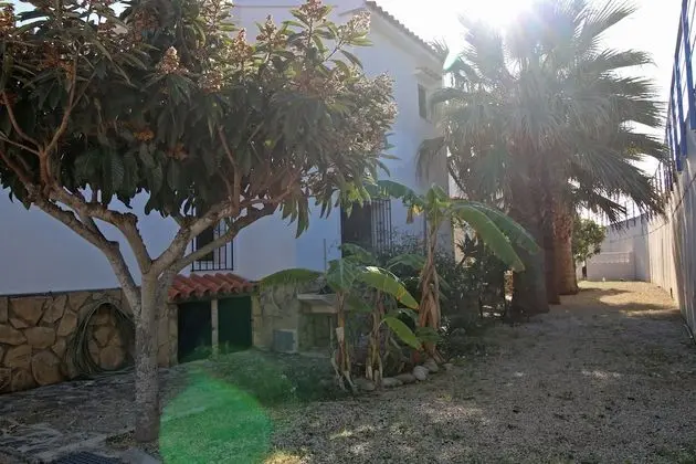 Villa Costa Calpe - Bellota - Dış Mekan