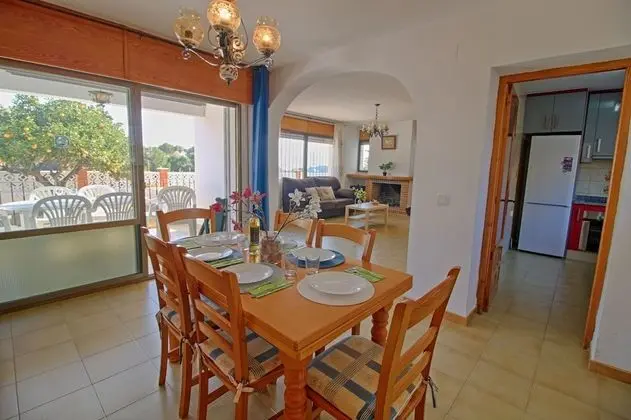 Villa Costa Calpe - Bellota - İç Mekan