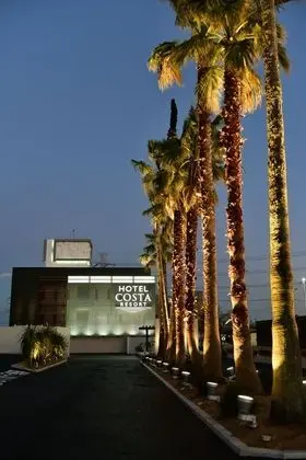 Hotel Costa Resort Chibakita - Adults Only - Dış Mekan