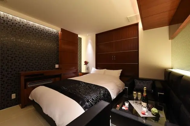 Hotel Costa Resort Chibakita - Adults Only - Oda