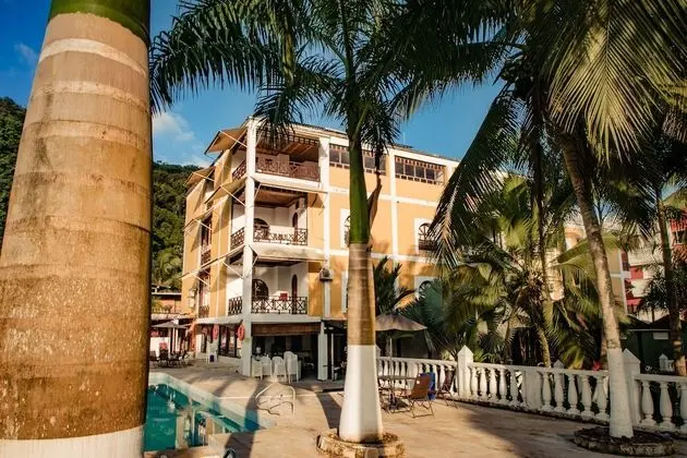 Hotel Costa Choco - 1