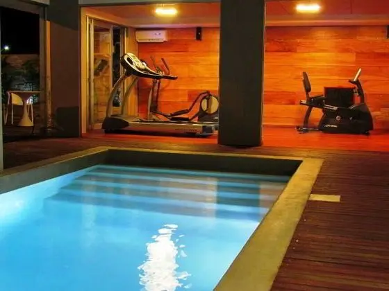 Costa Colonia Riverside Boutique - Aktiviteler
