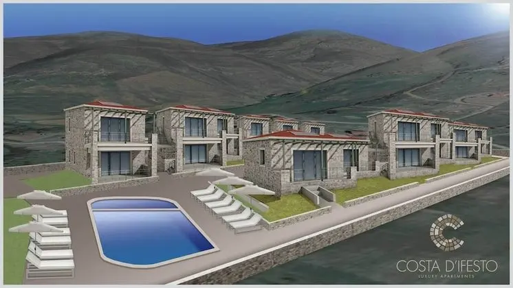 Costa D' Ifesto