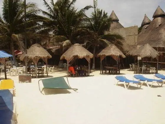 Costa del Mar - Plaj