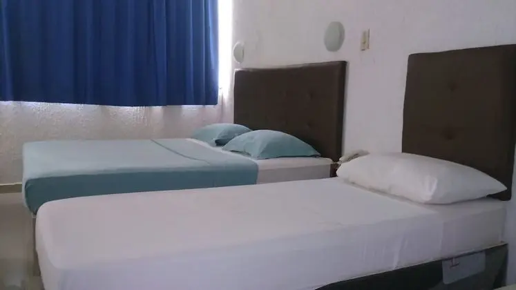 Hotel Costa del Sol - Oda