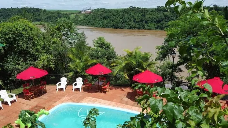 Costa del Sol Iguazú