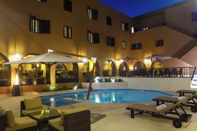 Costa del Sol Trujillo Centro