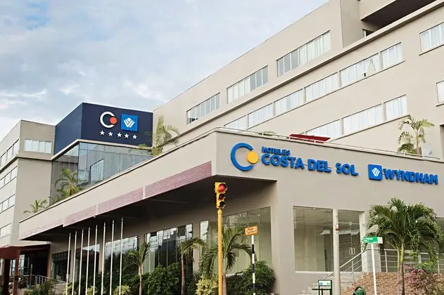 Costa del Sol Wyndham Pucallpa