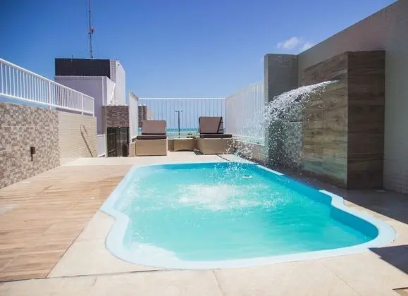 Hotel Costa do Atlantico