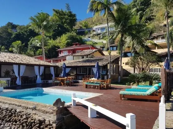 Costa Do Sape - Öne Çıkan Resim