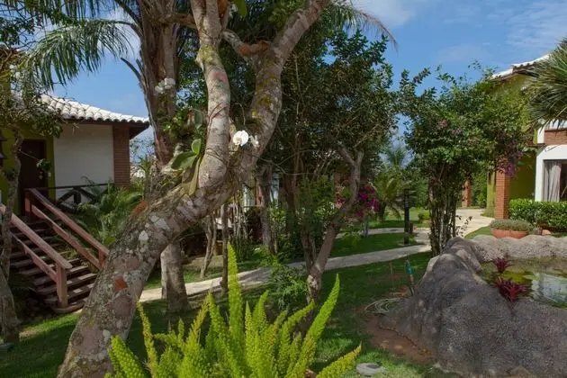 Costa Do Sol Boutique Hotel