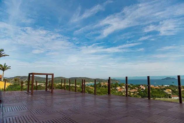 Costa Do Sol Boutique Hotel