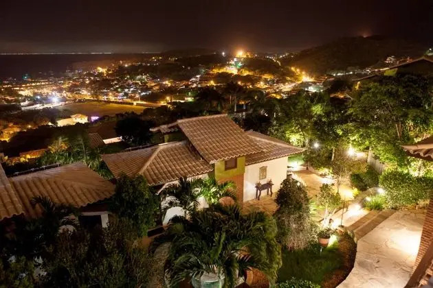 Costa Do Sol Boutique Hotel - Genel