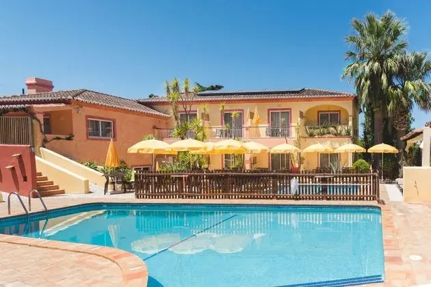 Costa d'Oiro Ambiance Village - Havuz
