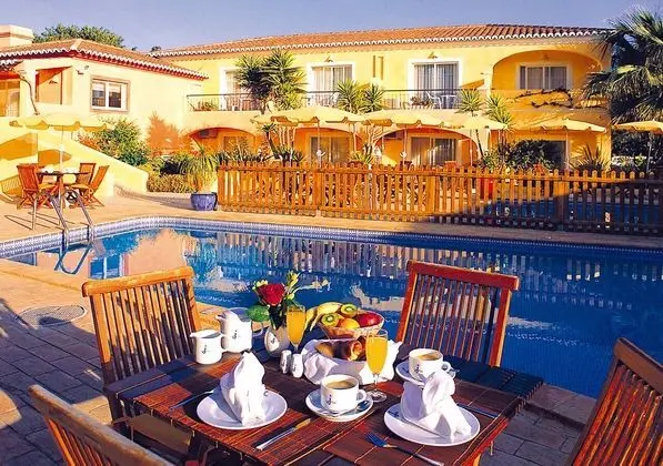 Costa d'Oiro Ambiance Village - Öne Çıkan Resim
