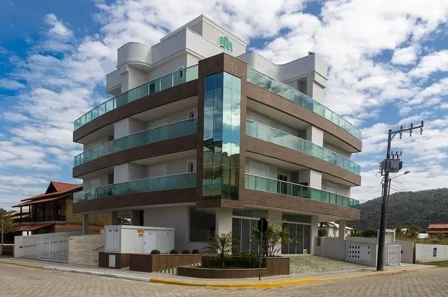 Costa Dourada 204 - Apto Praia Mariscal