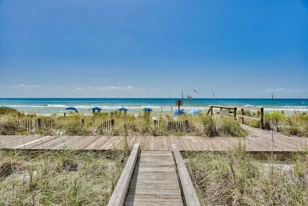 Costa Dreams Beachfront - Plaj