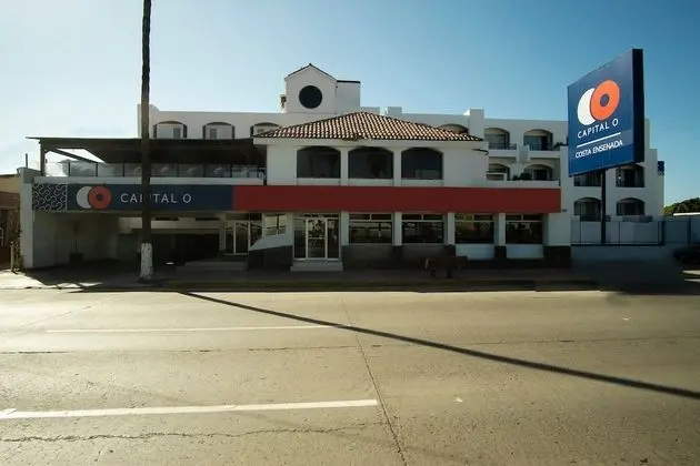 Costa Ensenada