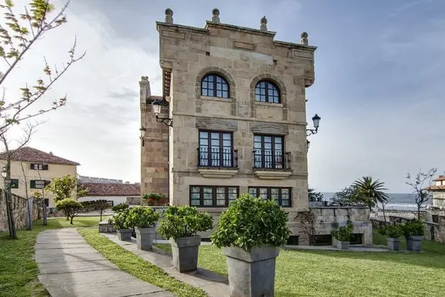 Costa Esmeralda Apartamentos