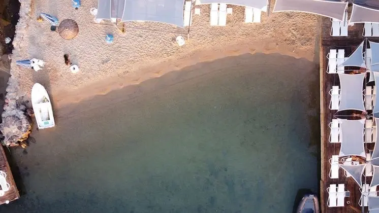 Costa Farilya  Hotel Bodrum