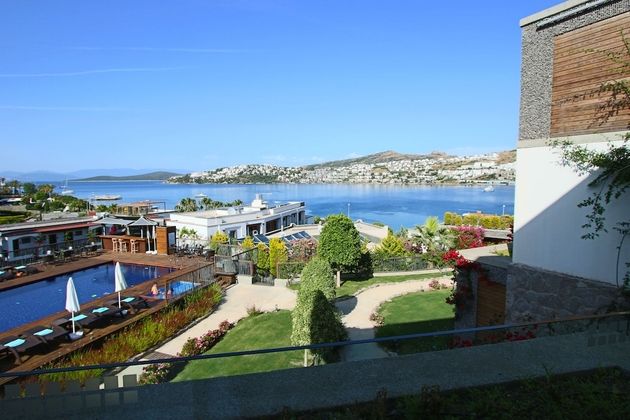 Costa Farilya Hotel BodrumFotoğrafı