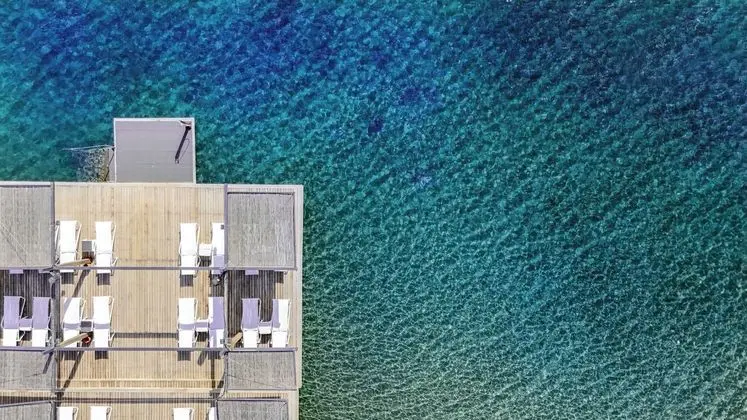 Costa Farilya Hotel Bodrum - Öne Çıkan Resim