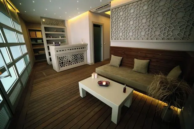 Costa Farilya Hotel Bodrum - Spa