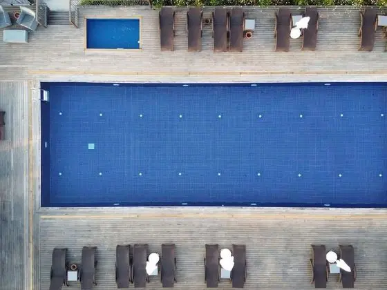 Costa Farilya Special Class Hotel Bodrum - Special Class - Havuz
