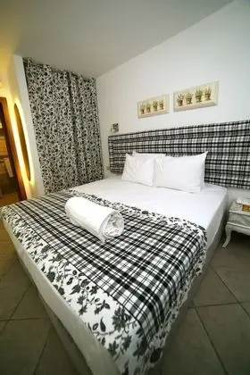 Costa Farilya Special Class Hotel Bodrum - Special Class - Oda