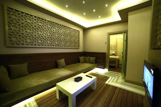 Costa Farilya Special Class Hotel Bodrum - Special Class - Spa