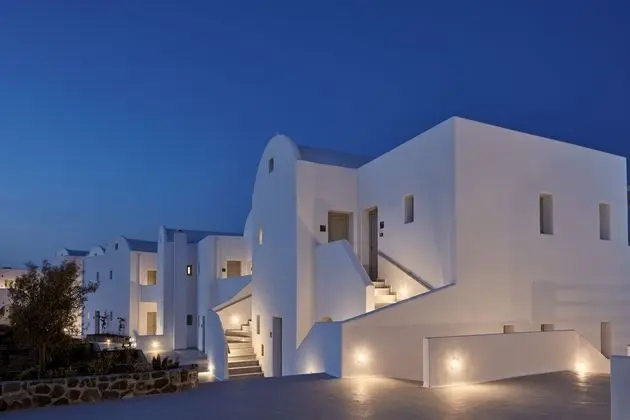 Costa Grand Resort & Spa - Dış Mekan