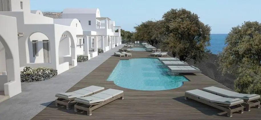 Costa Grand Resort & Spa - Havuz