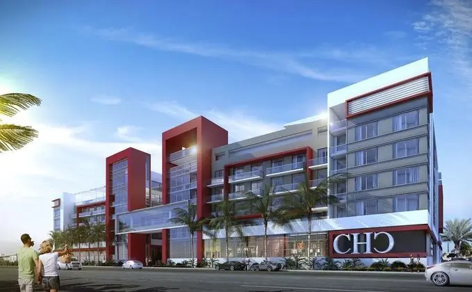 Costa Hollywood Beach Resort